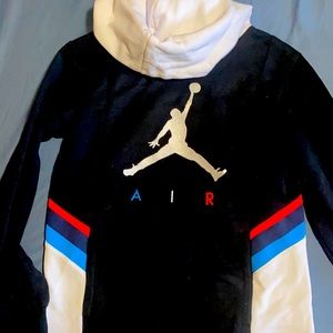 Jordan hoodie